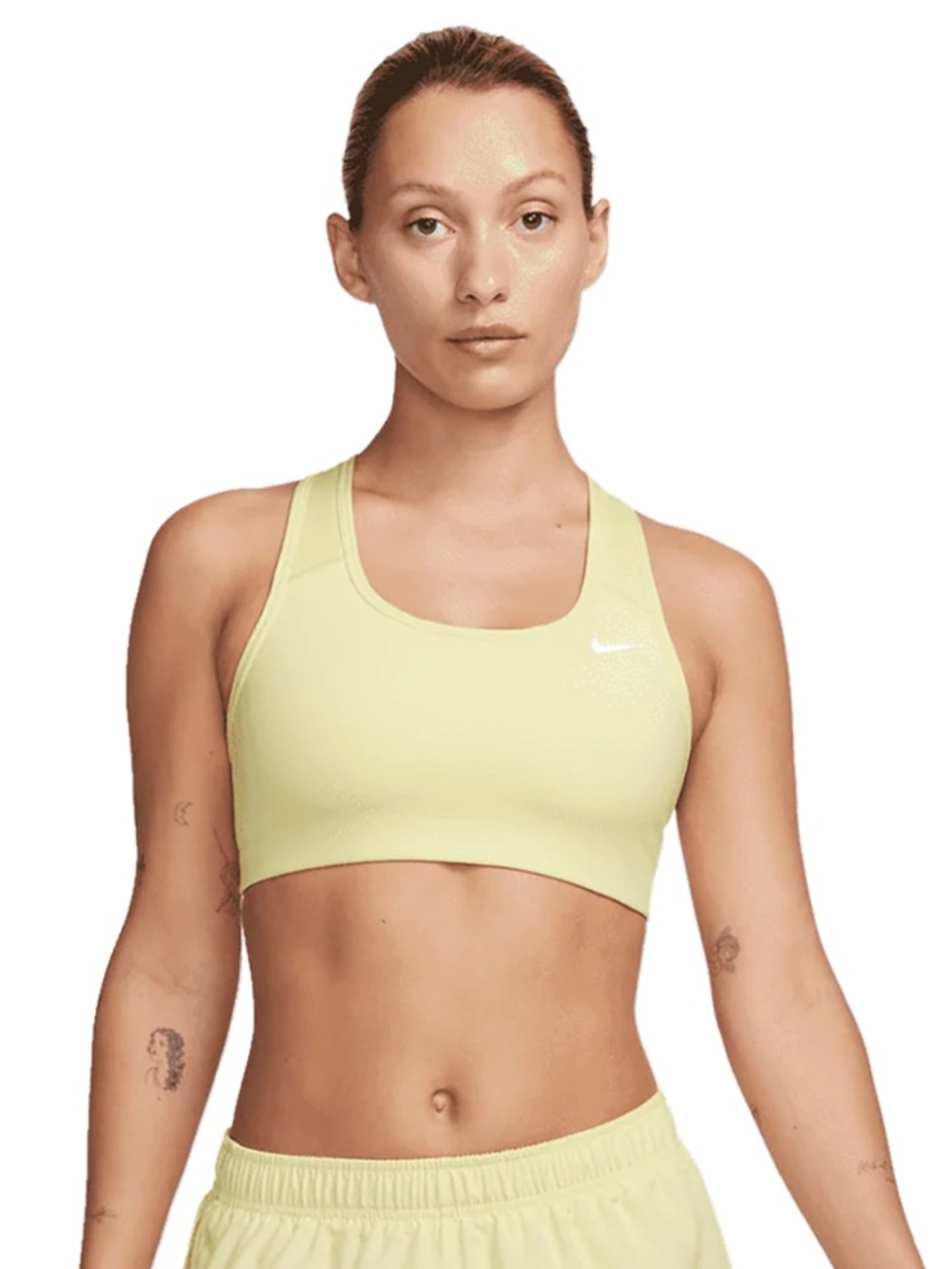 🔥NIKE Women’s Swoosh Sports Bra Size SMALL